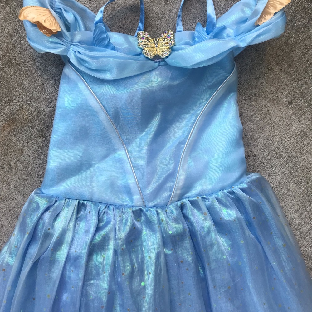 Cinderella Costume - Disney JCP Collection